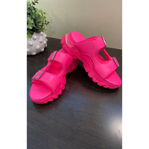 Asos Forgotten Sporty Mules